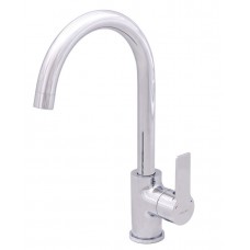 Baterie bucatarie GO!2 crom